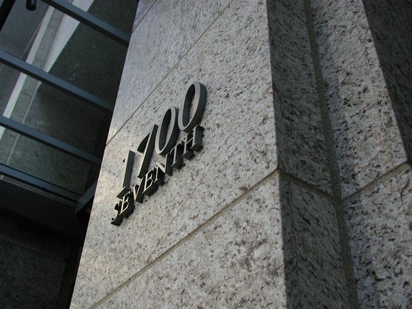 1700 7th Ave, Seattle, WA 98101